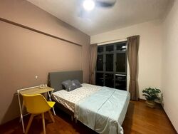Carissa Park Condominium (D17), Condominium #565185081